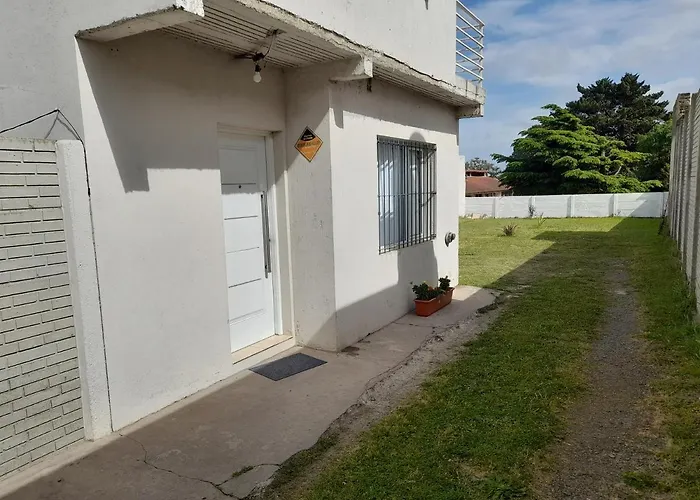 Barra Tres