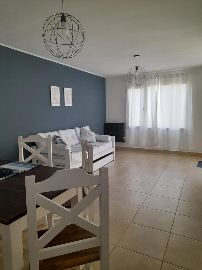 Apartamento Barra Tres Tandil