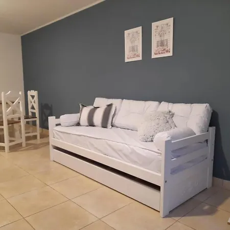 Barra Tres Apartment Tandil Exterior photo