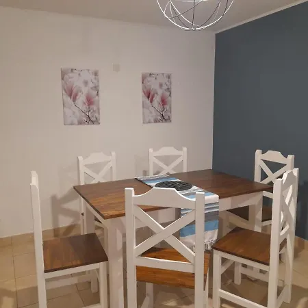 Barra Tres Apartment Tandil Exterior photo