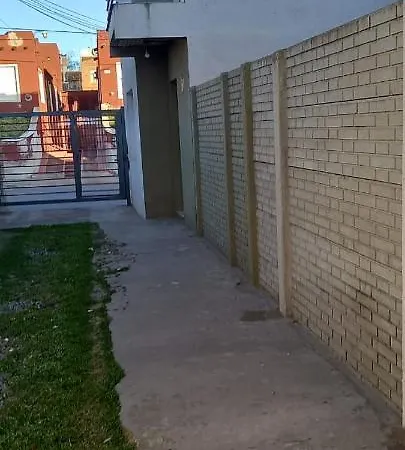 Barra Tres Apartment Tandil Exterior photo