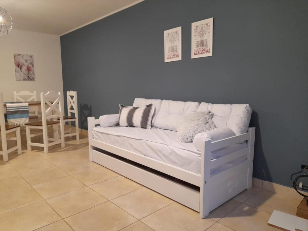 Barra Tres Apartment Tandil