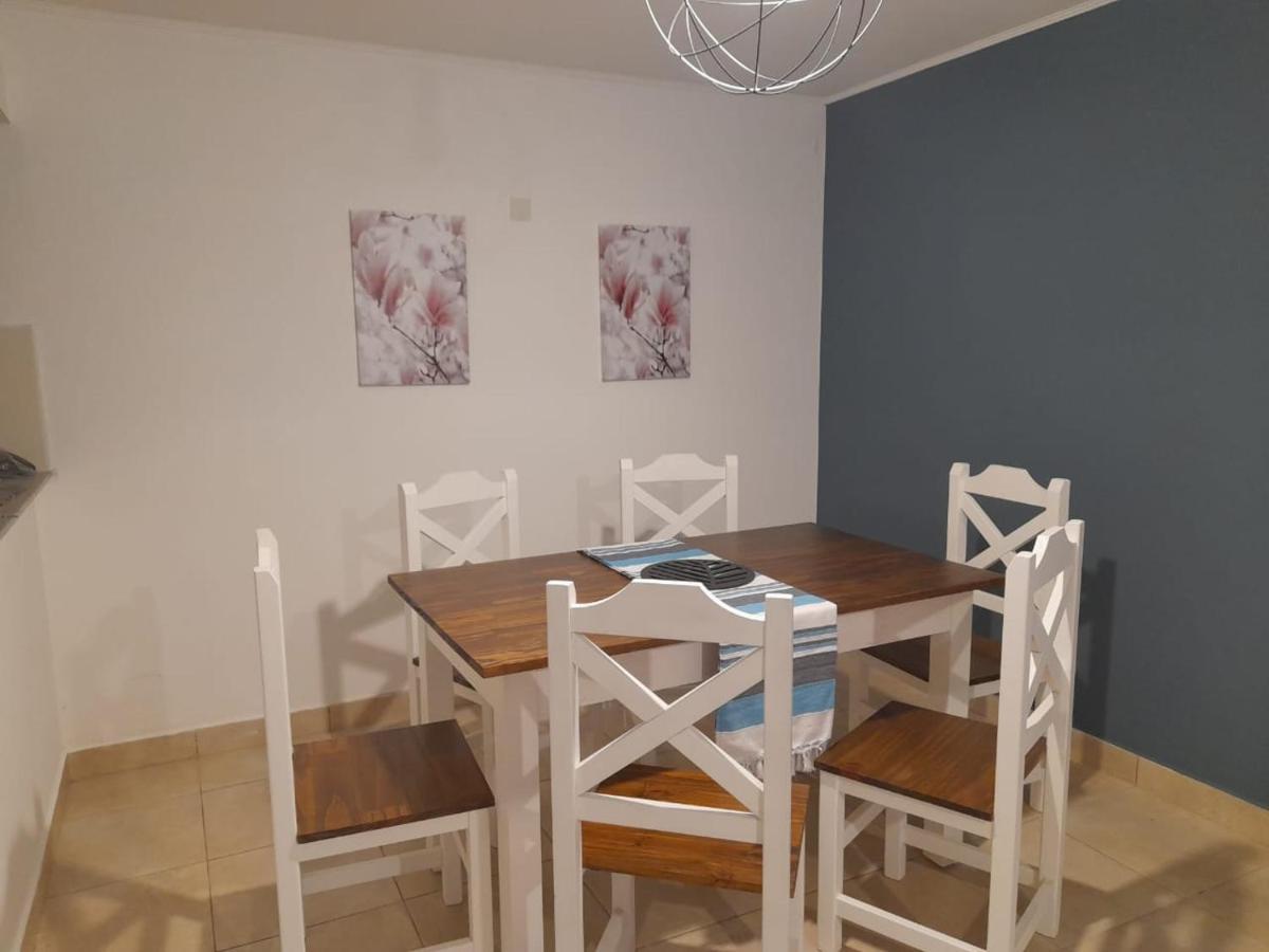 Apartment Barra Tres