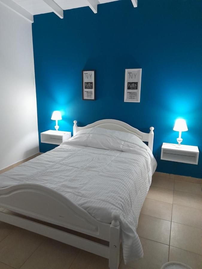 Apartment Barra Tres