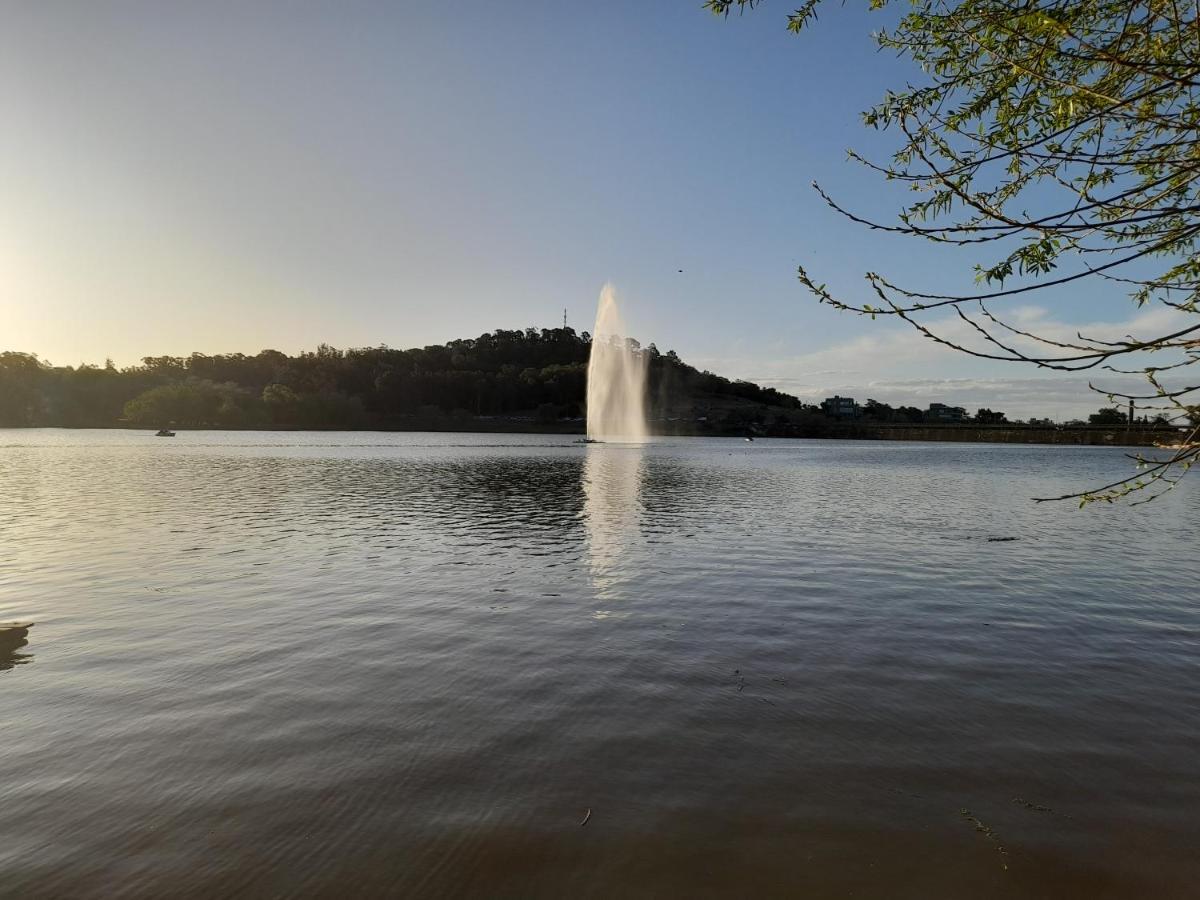 Barra Tres Apartment Tandil