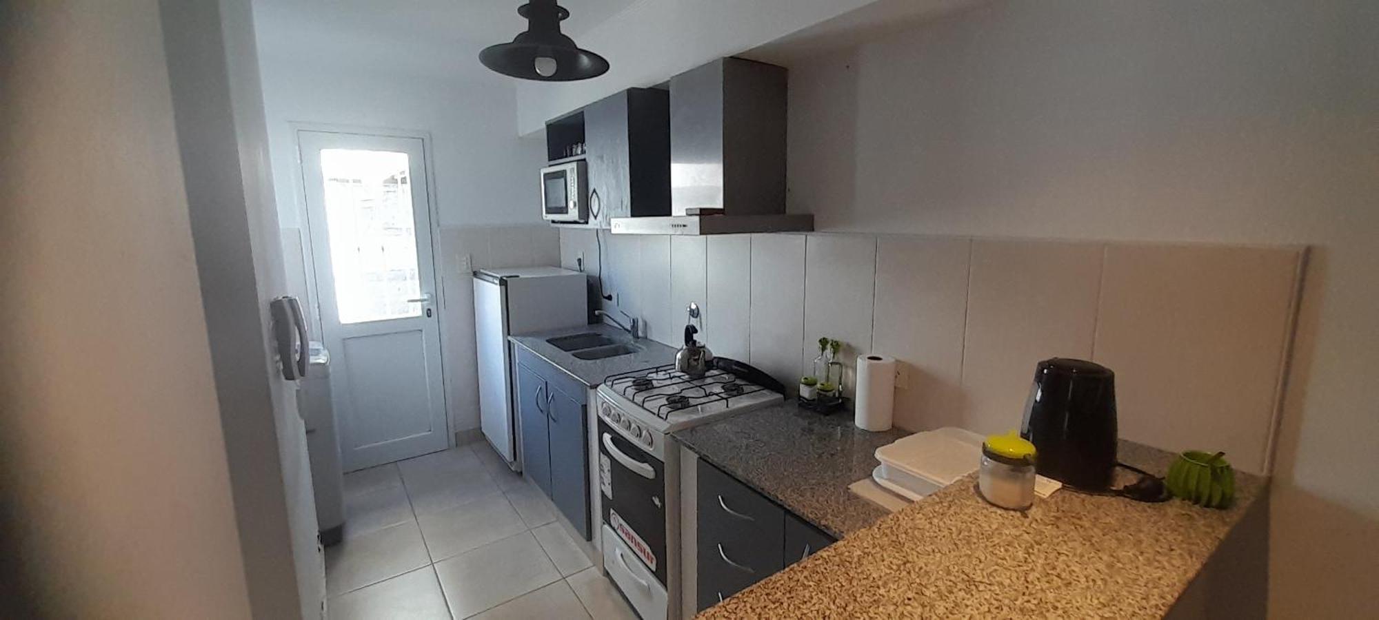 Apartment Barra Tres