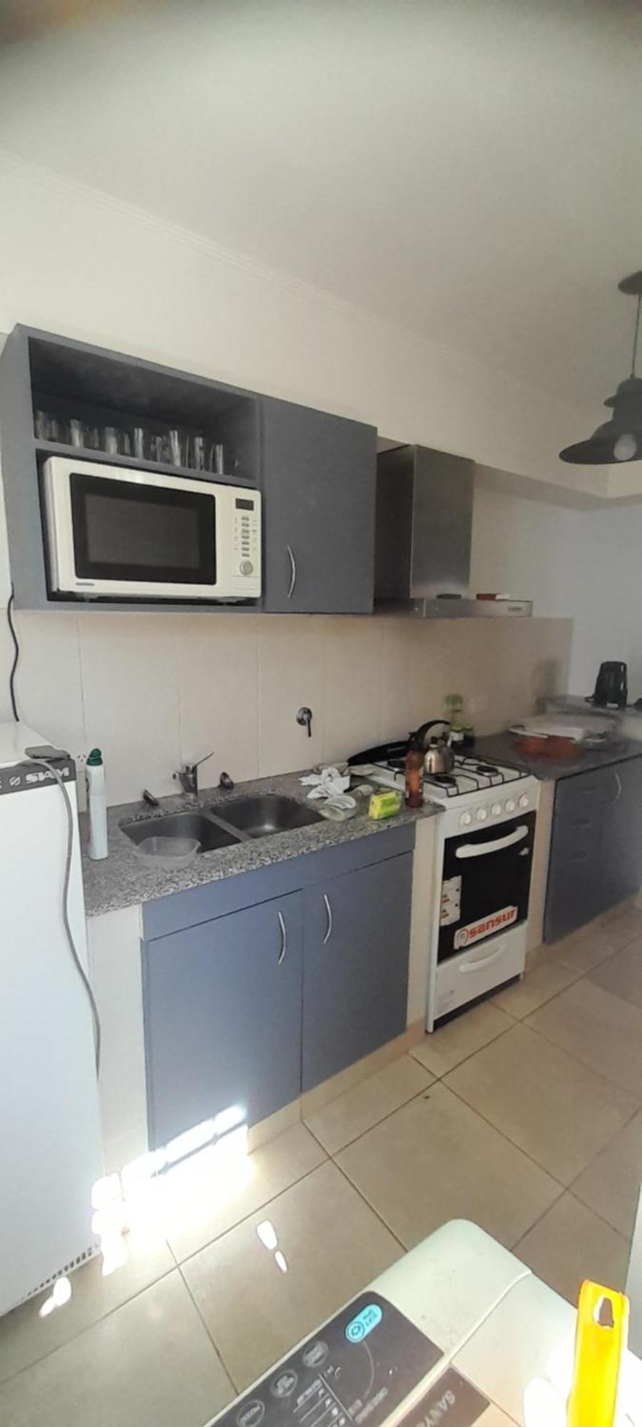Barra Tres Apartment Tandil