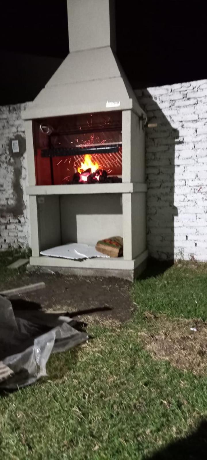 Apartment Barra Tres