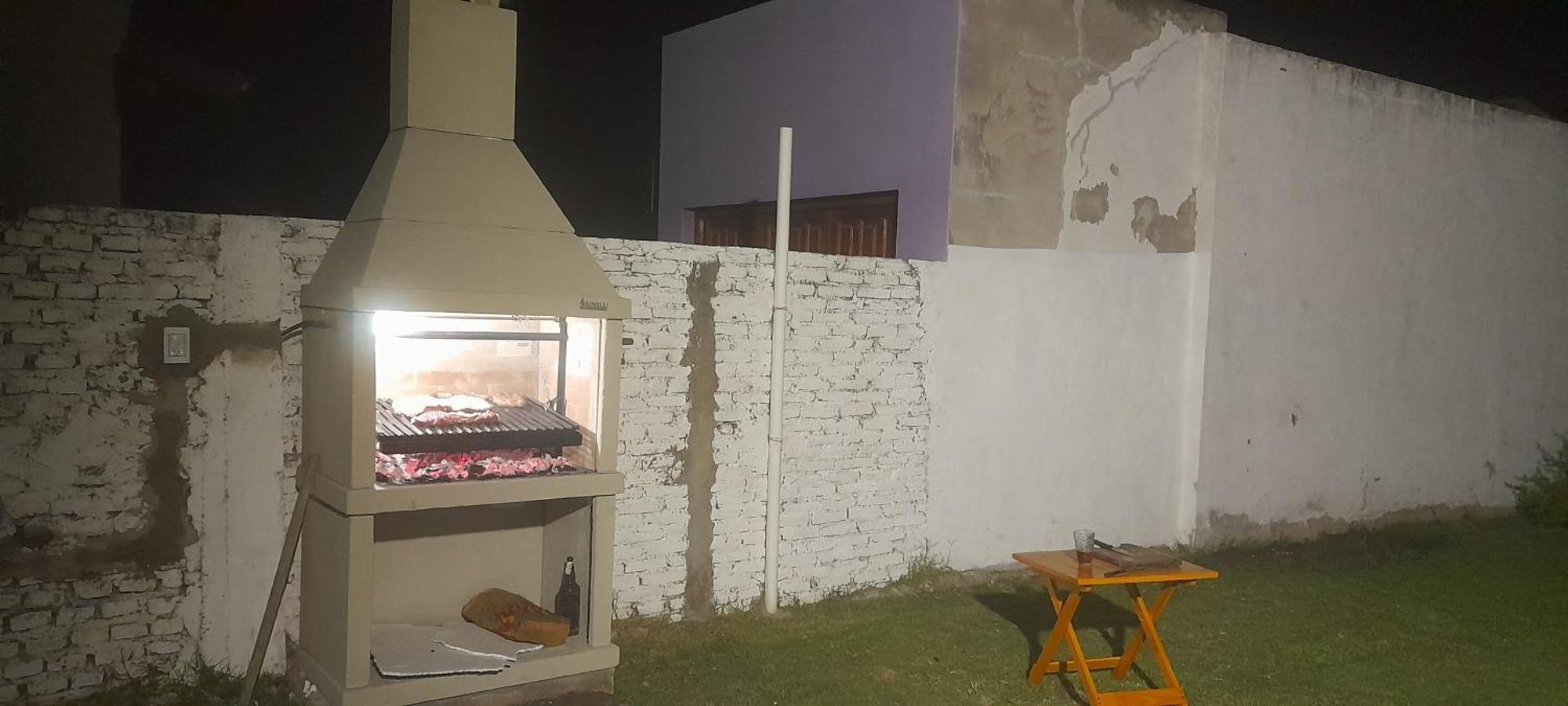 Apartment Barra Tres Tandil