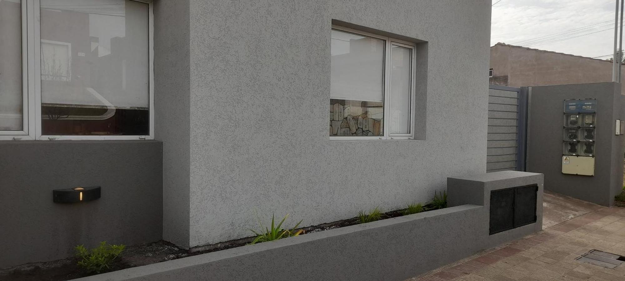Barra Tres Apartment Tandil